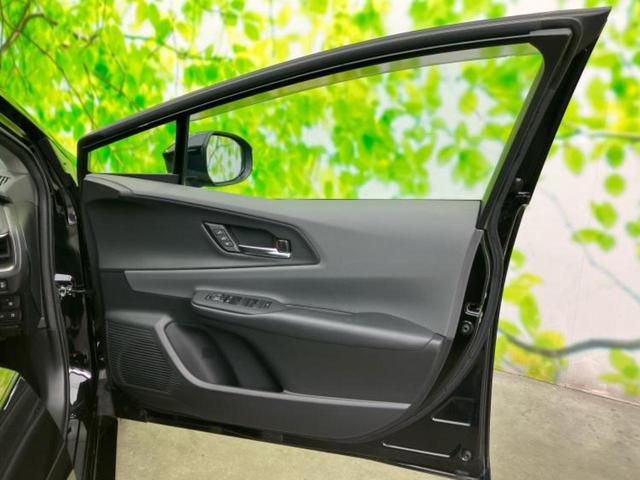 プリウス Z 新品タイヤ/保証書/ディスプレイオーディオ+ナビ12.3インチ/デジタルインナーミラー/トヨタセーフティセンス/エアーシート 前席/パノラミックビューモニター/車線逸脱防止支援システム 全周囲カメラ(20枚目)