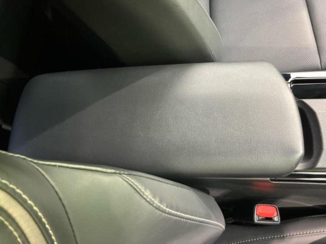 プリウス Z 新品タイヤ/保証書/ディスプレイオーディオ+ナビ12.3インチ/デジタルインナーミラー/トヨタセーフティセンス/エアーシート 前席/パノラミックビューモニター/車線逸脱防止支援システム 全周囲カメラ(31枚目)