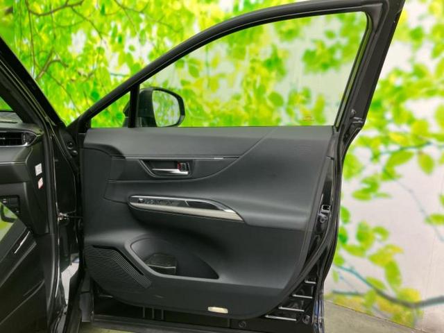 ハリアー Ｇ　ディスプレイオーディオ＋ナビ８インチ／デジタルインナーミラー／トヨタセーフティセンス／車線逸脱防止支援システム／シート　ハーフレザー／パーキングアシスト　バックガイド／電動バックドア　バックカメラ（20枚目）