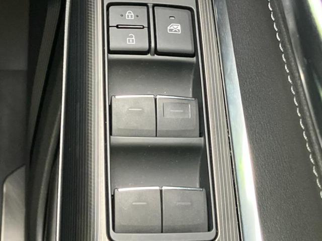 ハリアー Ｇ　ディスプレイオーディオ＋ナビ８インチ／デジタルインナーミラー／トヨタセーフティセンス／車線逸脱防止支援システム／シート　ハーフレザー／パーキングアシスト　バックガイド／電動バックドア　バックカメラ（32枚目）