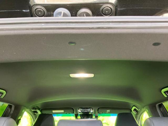 ハリアー Ｇ　ディスプレイオーディオ＋ナビ８インチ／デジタルインナーミラー／トヨタセーフティセンス／車線逸脱防止支援システム／シート　ハーフレザー／パーキングアシスト　バックガイド／電動バックドア　バックカメラ（47枚目）