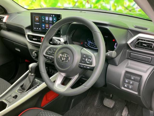ライズ Ｚ　保証書／ディスプレイオーディオ＋ナビ９インチ／スマートアシスト（トヨタ・ダイハツ）／シートヒーター　前席／車線逸脱防止支援システム／パーキングアシスト　バックガイド　衝突被害軽減システム　バックカメラ（5枚目）