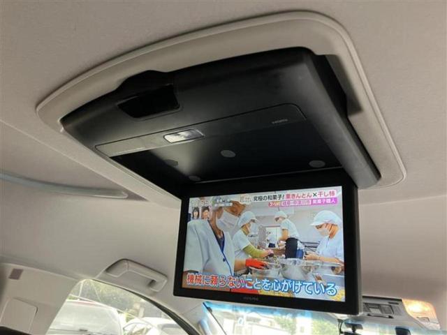 ヴェルファイア Ｚ　保証書／社外　９インチ　ＳＤナビ／フリップダウンモニター　社外　１０．１インチ／両側電動スライドドア／ドライブレコーダー　前後／ヘッドランプ　ＬＥＤ／Ｂｌｕｅｔｏｏｔｈ接続／ＥＴＣ　バックカメラ（12枚目）