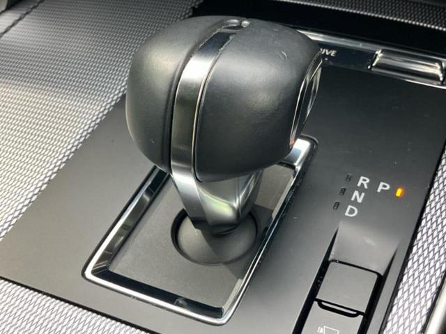 ＣＸ－６０ ２５Ｓ　Ｌパッケージ　新品タイヤ／保証書／純正　１１インチ　ＳＤナビ／アイアクティブセンス（マツダ）／シートヒーター　全席／３６０°ビューモニター／車線逸脱防止支援システム／シート　フルレザー／電動バックドア　革シート（18枚目）