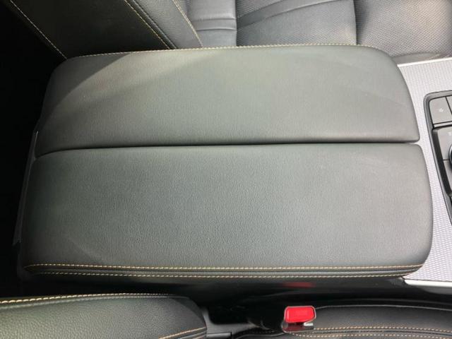 ＣＸ－６０ ２５Ｓ　Ｌパッケージ　新品タイヤ／保証書／純正　１１インチ　ＳＤナビ／アイアクティブセンス（マツダ）／シートヒーター　全席／３６０°ビューモニター／車線逸脱防止支援システム／シート　フルレザー／電動バックドア　革シート（33枚目）