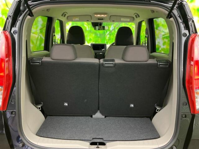 デイズ Ｓ　新品タイヤ／保証書／エマージェンシーブレーキ／車線逸脱防止支援システム／ＵＳＢジャック／ＥＢＤ付ＡＢＳ／横滑り防止装置／アイドリングストップ／禁煙車／エアバッグ　運転席／エアバッグ　助手席（8枚目）