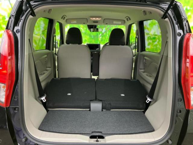 デイズ Ｓ　新品タイヤ／保証書／エマージェンシーブレーキ／車線逸脱防止支援システム／ＵＳＢジャック／ＥＢＤ付ＡＢＳ／横滑り防止装置／アイドリングストップ／禁煙車／エアバッグ　運転席／エアバッグ　助手席（19枚目）
