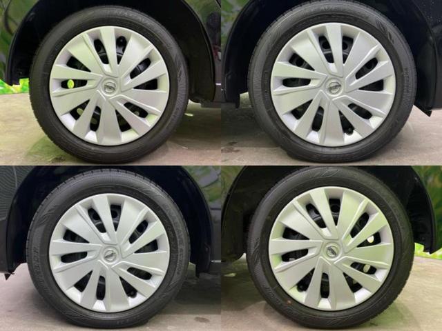 デイズ Ｓ　新品タイヤ／保証書／エマージェンシーブレーキ／車線逸脱防止支援システム／ＵＳＢジャック／ＥＢＤ付ＡＢＳ／横滑り防止装置／アイドリングストップ／禁煙車／エアバッグ　運転席／エアバッグ　助手席（45枚目）