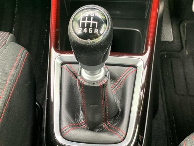 スイフトスポーツ スポーツ 純正 8インチ SDナビ/デュアルカメラブレーキサポート(スズキ)/シートヒーター 運転席/全方位モニター用カメラ/車線逸脱防止支援システム/パーキングアシスト バックガイド ターボ 全周囲カメラ(18枚目)