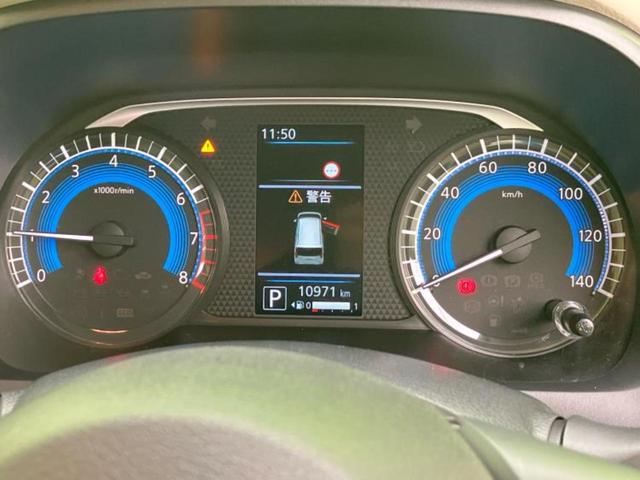 デイズ S エマージェンシーブレーキ/車線逸脱防止支援システム/USBジャック/EBD付ABS/横滑り防止装置/アイドリングストップ/禁煙車/エアバッグ 運転席/エアバッグ 助手席/エアバッグ サイド(9枚目)