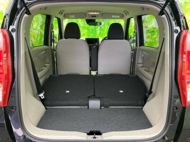 デイズ S エマージェンシーブレーキ/車線逸脱防止支援システム/USBジャック/EBD付ABS/横滑り防止装置/アイドリングストップ/禁煙車/エアバッグ 運転席/エアバッグ 助手席/エアバッグ サイド(19枚目)