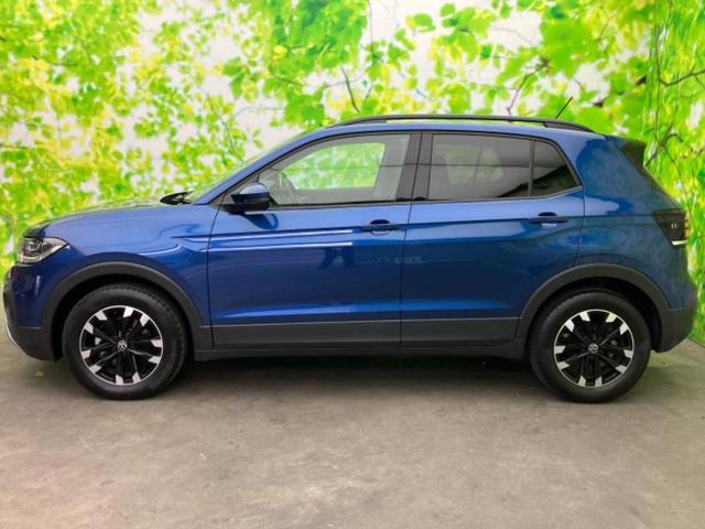 Ｔ－クロス ＴＳＩアクティブ　新品タイヤ／ディスプレイオーディオ＋ナビ／衝突安全装置／パーキングアシスト　バックガイド／ヘッドランプ　ＬＥＤ／Ｂｌｕｅｔｏｏｔｈ接続／ＥＴＣ／ＥＢＤ付ＡＢＳ／横滑り防止装置　ターボ　バックカメラ（2枚目）