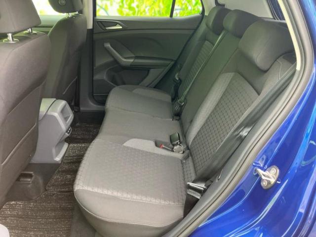 Ｔ－クロス ＴＳＩアクティブ　新品タイヤ／ディスプレイオーディオ＋ナビ／衝突安全装置／パーキングアシスト　バックガイド／ヘッドランプ　ＬＥＤ／Ｂｌｕｅｔｏｏｔｈ接続／ＥＴＣ／ＥＢＤ付ＡＢＳ／横滑り防止装置　ターボ　バックカメラ（7枚目）