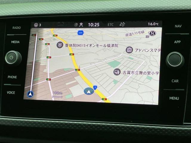 Ｔ－クロス ＴＳＩアクティブ　新品タイヤ／ディスプレイオーディオ＋ナビ／衝突安全装置／パーキングアシスト　バックガイド／ヘッドランプ　ＬＥＤ／Ｂｌｕｅｔｏｏｔｈ接続／ＥＴＣ／ＥＢＤ付ＡＢＳ／横滑り防止装置　ターボ　バックカメラ（9枚目）