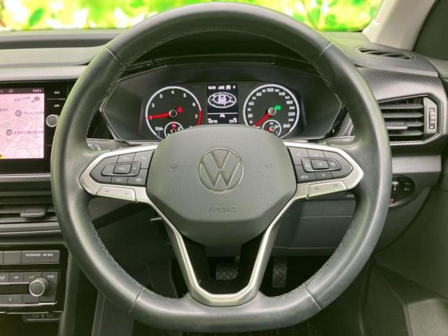 Ｔ－クロス ＴＳＩアクティブ　新品タイヤ／ディスプレイオーディオ＋ナビ／衝突安全装置／パーキングアシスト　バックガイド／ヘッドランプ　ＬＥＤ／Ｂｌｕｅｔｏｏｔｈ接続／ＥＴＣ／ＥＢＤ付ＡＢＳ／横滑り防止装置　ターボ　バックカメラ（14枚目）