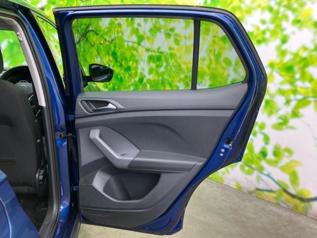 Ｔ－クロス ＴＳＩアクティブ　新品タイヤ／ディスプレイオーディオ＋ナビ／衝突安全装置／パーキングアシスト　バックガイド／ヘッドランプ　ＬＥＤ／Ｂｌｕｅｔｏｏｔｈ接続／ＥＴＣ／ＥＢＤ付ＡＢＳ／横滑り防止装置　ターボ　バックカメラ（21枚目）