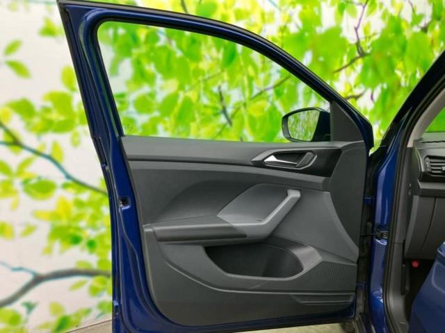 Ｔ－クロス ＴＳＩアクティブ　新品タイヤ／ディスプレイオーディオ＋ナビ／衝突安全装置／パーキングアシスト　バックガイド／ヘッドランプ　ＬＥＤ／Ｂｌｕｅｔｏｏｔｈ接続／ＥＴＣ／ＥＢＤ付ＡＢＳ／横滑り防止装置　ターボ　バックカメラ（23枚目）