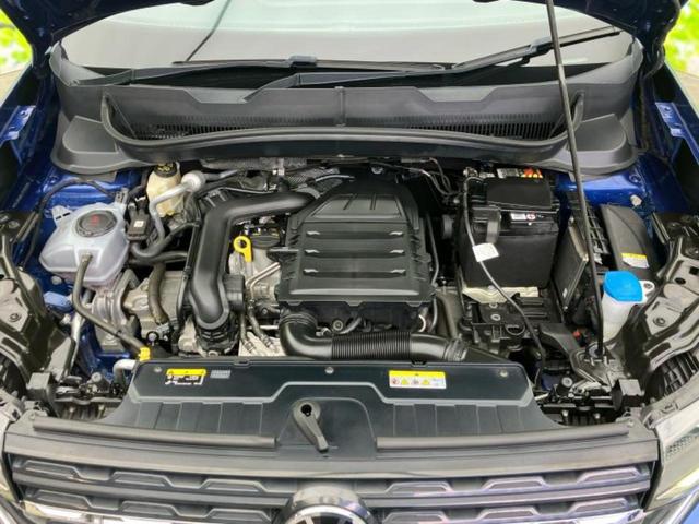 Ｔ－クロス ＴＳＩアクティブ　新品タイヤ／ディスプレイオーディオ＋ナビ／衝突安全装置／パーキングアシスト　バックガイド／ヘッドランプ　ＬＥＤ／Ｂｌｕｅｔｏｏｔｈ接続／ＥＴＣ／ＥＢＤ付ＡＢＳ／横滑り防止装置　ターボ　バックカメラ（44枚目）