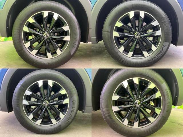 Ｔ－クロス ＴＳＩアクティブ　新品タイヤ／ディスプレイオーディオ＋ナビ／衝突安全装置／パーキングアシスト　バックガイド／ヘッドランプ　ＬＥＤ／Ｂｌｕｅｔｏｏｔｈ接続／ＥＴＣ／ＥＢＤ付ＡＢＳ／横滑り防止装置　ターボ　バックカメラ（47枚目）