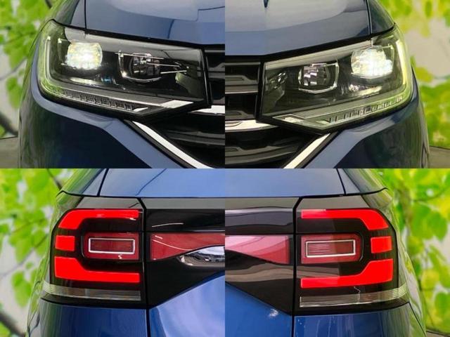 Ｔ－クロス ＴＳＩアクティブ　新品タイヤ／ディスプレイオーディオ＋ナビ／衝突安全装置／パーキングアシスト　バックガイド／ヘッドランプ　ＬＥＤ／Ｂｌｕｅｔｏｏｔｈ接続／ＥＴＣ／ＥＢＤ付ＡＢＳ／横滑り防止装置　ターボ　バックカメラ（48枚目）