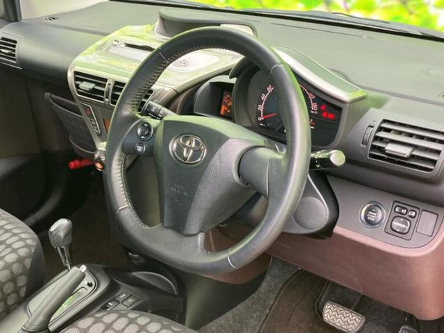 ｉＱ １００Ｇ　ヘッドランプ　ＨＩＤ／ＥＢＤ付ＡＢＳ／横滑り防止装置／禁煙車／エアバッグ　運転席／エアバッグ　助手席／エアバッグ　サイド／衝突安全ボディ／アルミホイール　純正　１５インチ／パワーウインドウ（4枚目）