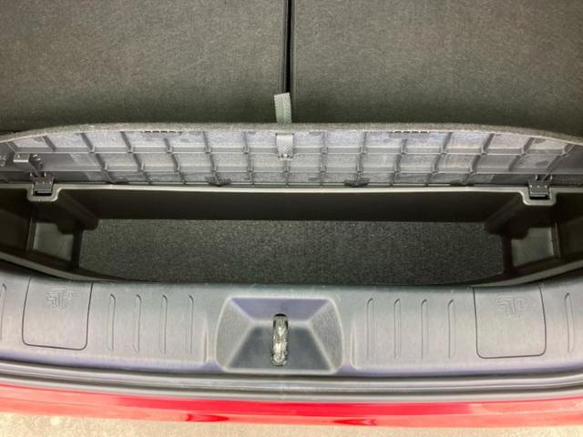 ｉＱ １００Ｇ　ヘッドランプ　ＨＩＤ／ＥＢＤ付ＡＢＳ／横滑り防止装置／禁煙車／エアバッグ　運転席／エアバッグ　助手席／エアバッグ　サイド／衝突安全ボディ／アルミホイール　純正　１５インチ／パワーウインドウ（21枚目）