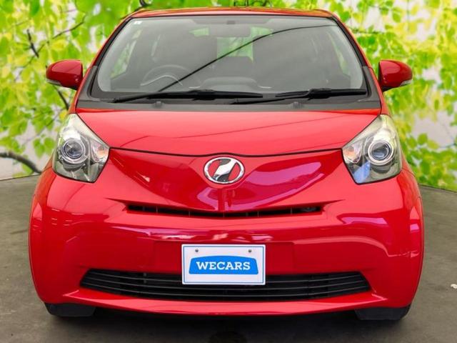ｉＱ １００Ｇ　ヘッドランプ　ＨＩＤ／ＥＢＤ付ＡＢＳ／横滑り防止装置／禁煙車／エアバッグ　運転席／エアバッグ　助手席／エアバッグ　サイド／衝突安全ボディ／アルミホイール　純正　１５インチ／パワーウインドウ（30枚目）