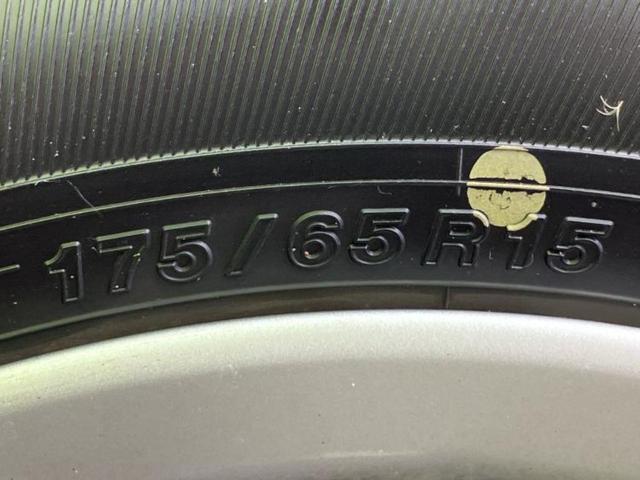 ｉＱ １００Ｇ　ヘッドランプ　ＨＩＤ／ＥＢＤ付ＡＢＳ／横滑り防止装置／禁煙車／エアバッグ　運転席／エアバッグ　助手席／エアバッグ　サイド／衝突安全ボディ／アルミホイール　純正　１５インチ／パワーウインドウ（37枚目）