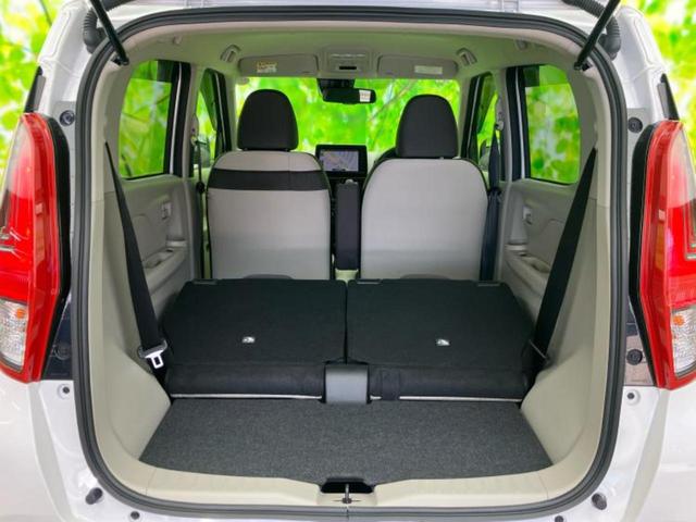 デイズ X 保証書/純正 9インチ メモリーナビ/エマージェンシーブレーキ/アラウンドビューモニター/車線逸脱防止支援システム/パーキングアシスト バックガイド/ヘッドランプ LED/USBジャック 全周囲カメラ(19枚目)