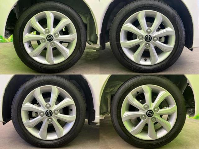 デイズ X 保証書/純正 9インチ メモリーナビ/エマージェンシーブレーキ/アラウンドビューモニター/車線逸脱防止支援システム/パーキングアシスト バックガイド/ヘッドランプ LED/USBジャック 全周囲カメラ(48枚目)