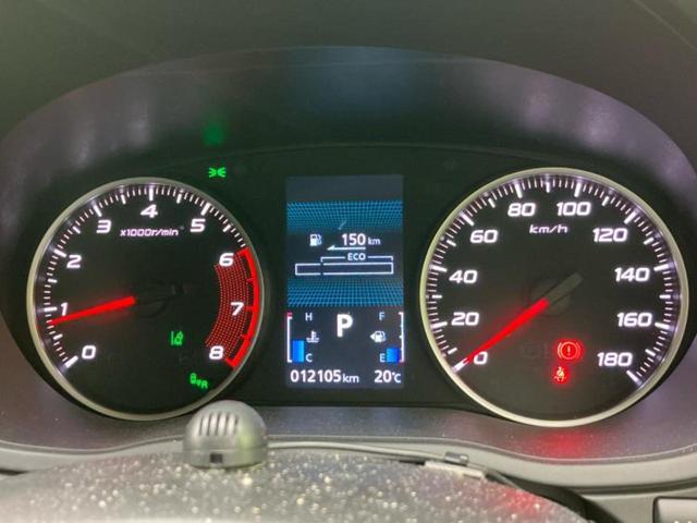 エクリプスクロス G 新品タイヤ/純正 SDナビ/イーアシスト(ミツビシ)/シートヒーター 前席/車線逸脱防止支援システム/シート ハーフレザー/ヘッドランプ LED/Bluetooth接続/ETC/EBD付ABS 禁煙車(14枚目)