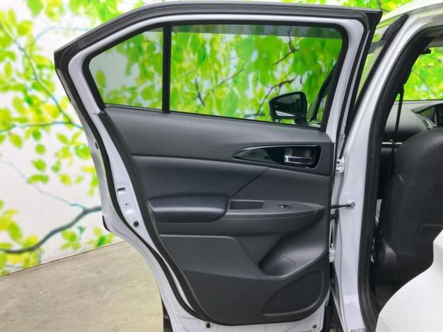 エクリプスクロス G 新品タイヤ/純正 SDナビ/イーアシスト(ミツビシ)/シートヒーター 前席/車線逸脱防止支援システム/シート ハーフレザー/ヘッドランプ LED/Bluetooth接続/ETC/EBD付ABS 禁煙車(22枚目)