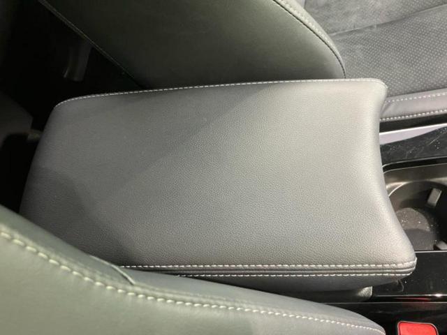 エクリプスクロス G 新品タイヤ/純正 SDナビ/イーアシスト(ミツビシ)/シートヒーター 前席/車線逸脱防止支援システム/シート ハーフレザー/ヘッドランプ LED/Bluetooth接続/ETC/EBD付ABS 禁煙車(32枚目)