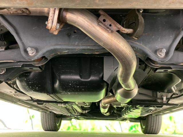 エクリプスクロス G 新品タイヤ/純正 SDナビ/イーアシスト(ミツビシ)/シートヒーター 前席/車線逸脱防止支援システム/シート ハーフレザー/ヘッドランプ LED/Bluetooth接続/ETC/EBD付ABS 禁煙車(44枚目)