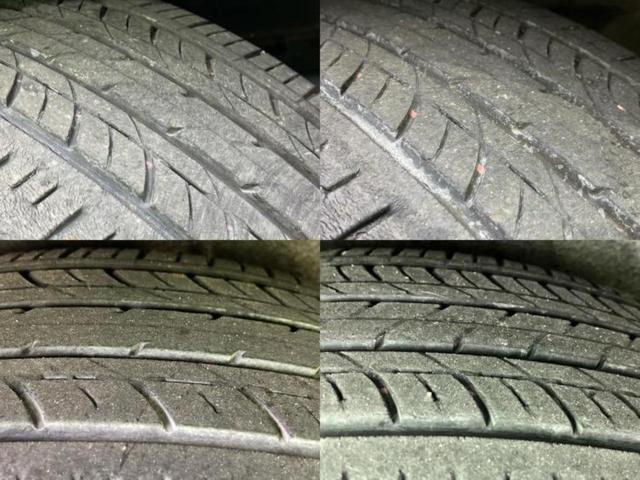 エクリプスクロス G 新品タイヤ/純正 SDナビ/イーアシスト(ミツビシ)/シートヒーター 前席/車線逸脱防止支援システム/シート ハーフレザー/ヘッドランプ LED/Bluetooth接続/ETC/EBD付ABS 禁煙車(48枚目)