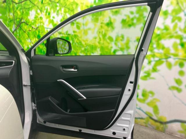 カローラクロス ハイブリッドZ 保証書/ディスプレイオーディオ+ナビ9インチ/トヨタセーフティセンス/シートヒーター 前席/パノラミックビューモニター/車線逸脱防止支援システム/パーキングアシスト バックガイド 衝突被害軽減システム(20枚目)