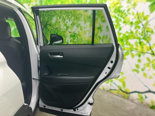 カローラクロス ハイブリッドZ 保証書/ディスプレイオーディオ+ナビ9インチ/トヨタセーフティセンス/シートヒーター 前席/パノラミックビューモニター/車線逸脱防止支援システム/パーキングアシスト バックガイド 衝突被害軽減システム(21枚目)