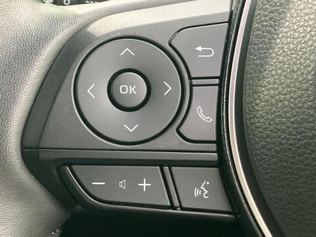 カローラクロス ハイブリッドZ 保証書/ディスプレイオーディオ+ナビ9インチ/トヨタセーフティセンス/シートヒーター 前席/パノラミックビューモニター/車線逸脱防止支援システム/パーキングアシスト バックガイド 衝突被害軽減システム(25枚目)