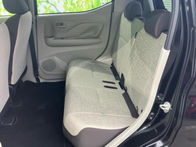 デイズ S 新品タイヤ/保証書/エマージェンシーブレーキ/車線逸脱防止支援システム/USBジャック/EBD付ABS/横滑り防止装置/アイドリングストップ/禁煙車/エアバッグ 運転席/エアバッグ 助手席(7枚目)