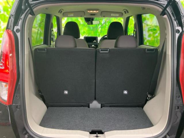 デイズ S 新品タイヤ/保証書/エマージェンシーブレーキ/車線逸脱防止支援システム/USBジャック/EBD付ABS/横滑り防止装置/アイドリングストップ/禁煙車/エアバッグ 運転席/エアバッグ 助手席(8枚目)