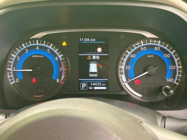 デイズ S 新品タイヤ/保証書/エマージェンシーブレーキ/車線逸脱防止支援システム/USBジャック/EBD付ABS/横滑り防止装置/アイドリングストップ/禁煙車/エアバッグ 運転席/エアバッグ 助手席(9枚目)