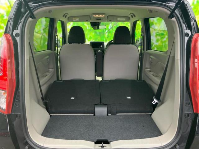 デイズ S 新品タイヤ/保証書/エマージェンシーブレーキ/車線逸脱防止支援システム/USBジャック/EBD付ABS/横滑り防止装置/アイドリングストップ/禁煙車/エアバッグ 運転席/エアバッグ 助手席(19枚目)