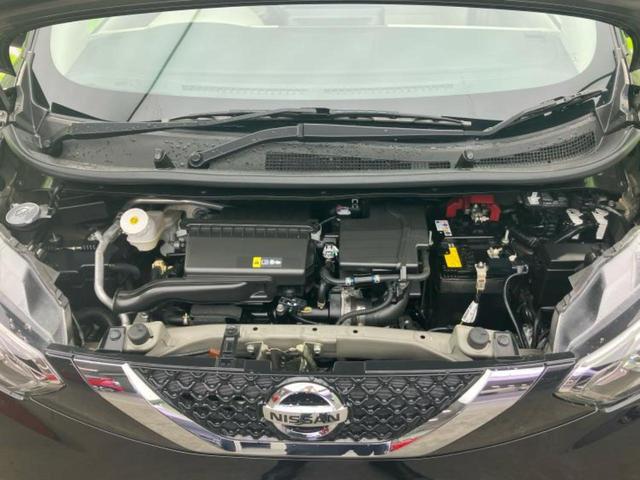 デイズ S 新品タイヤ/保証書/エマージェンシーブレーキ/車線逸脱防止支援システム/USBジャック/EBD付ABS/横滑り防止装置/アイドリングストップ/禁煙車/エアバッグ 運転席/エアバッグ 助手席(38枚目)