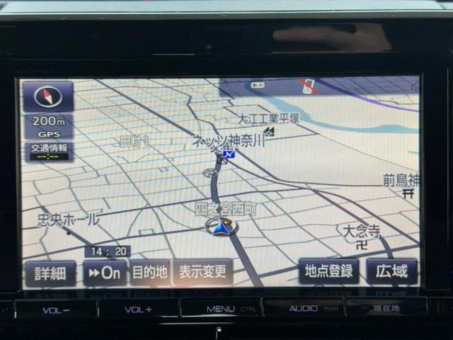 エスティマ アエラスプレミアム 新品タイヤ/サンルーフ/純正 9インチ SDナビ/衝突安全装置/両側電動スライドドア/車線逸脱防止支援システム/シート ハーフレザー/パーキングアシスト バックガイド 衝突被害軽減システム 電動シート(9枚目)