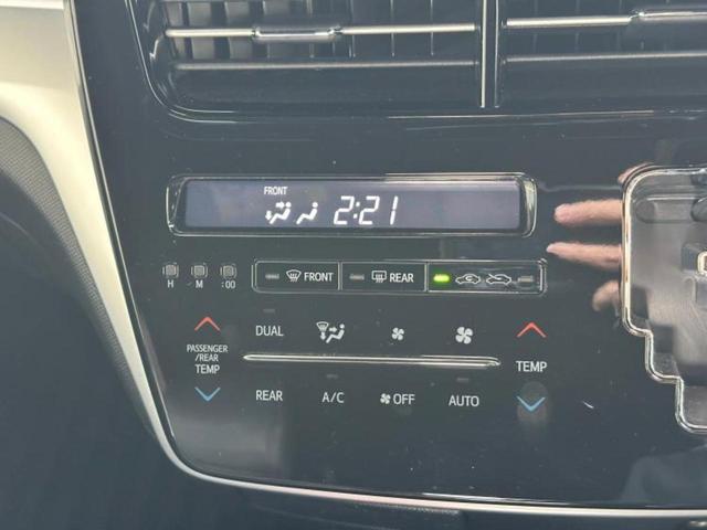 エスティマ アエラスプレミアム 新品タイヤ/サンルーフ/純正 9インチ SDナビ/衝突安全装置/両側電動スライドドア/車線逸脱防止支援システム/シート ハーフレザー/パーキングアシスト バックガイド 衝突被害軽減システム 電動シート(12枚目)