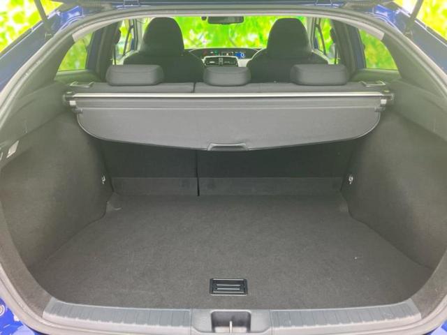 プリウス A 社外 SDナビ/トヨタセーフティセンス/車線逸脱防止支援システム/パーキングアシスト バックガイド/パーキングアシスト 自動操舵/ヘッドランプ LED/Bluetooth接続/ETC バックカメラ(8枚目)