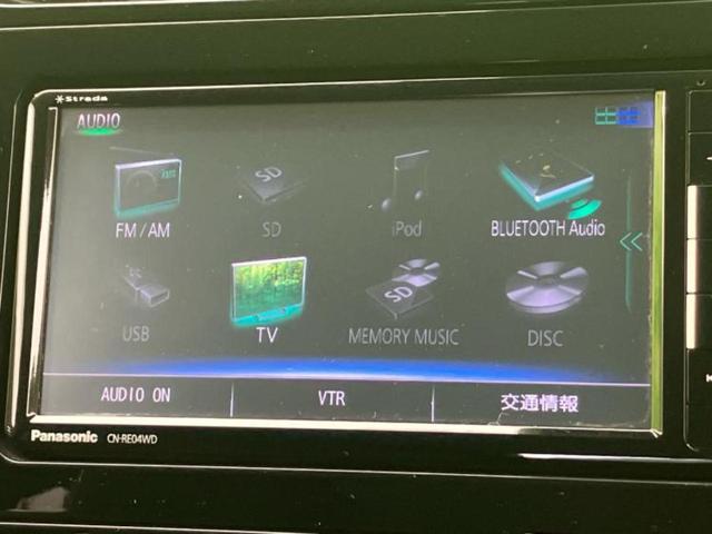 プリウス A 社外 SDナビ/トヨタセーフティセンス/車線逸脱防止支援システム/パーキングアシスト バックガイド/パーキングアシスト 自動操舵/ヘッドランプ LED/Bluetooth接続/ETC バックカメラ(10枚目)