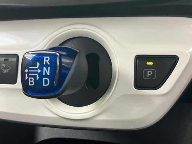 プリウス A 社外 SDナビ/トヨタセーフティセンス/車線逸脱防止支援システム/パーキングアシスト バックガイド/パーキングアシスト 自動操舵/ヘッドランプ LED/Bluetooth接続/ETC バックカメラ(17枚目)