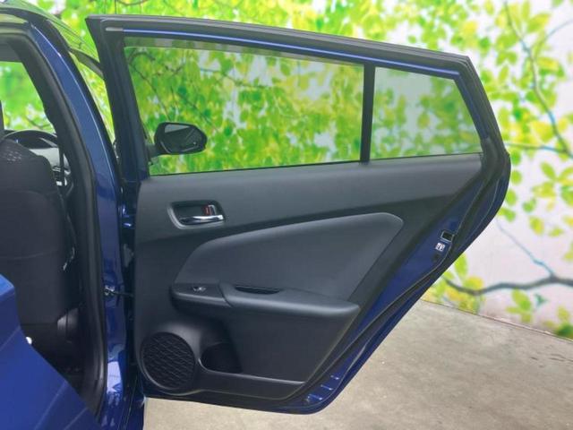 プリウス A 社外 SDナビ/トヨタセーフティセンス/車線逸脱防止支援システム/パーキングアシスト バックガイド/パーキングアシスト 自動操舵/ヘッドランプ LED/Bluetooth接続/ETC バックカメラ(21枚目)