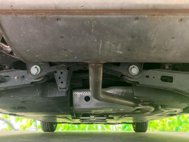 プリウス A 社外 SDナビ/トヨタセーフティセンス/車線逸脱防止支援システム/パーキングアシスト バックガイド/パーキングアシスト 自動操舵/ヘッドランプ LED/Bluetooth接続/ETC バックカメラ(42枚目)